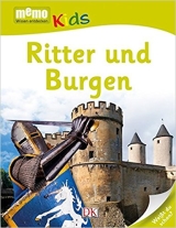 memo Kids: Ritter und Burgen