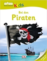 memo Kids: Piraten