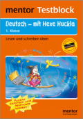 Mentor Deutsch Lernhilfe, Grundschule