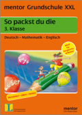 Mentor Deutsch Lernhilfe, Grundschule