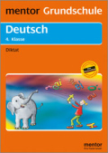 Mentor Deutsch Lernhilfe, Grundschule