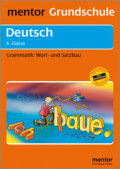 Mentor Deutsch Lernhilfe, Grundschule