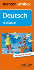Mentor Deutsch Lernhilfe, Grundschule