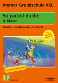 Mentor Englisch Lernhilfe, Grundschule