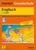 Mentor Englisch Lernhilfe, Grundschule