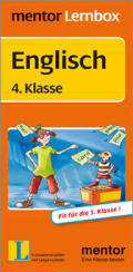 Mentor Englisch Lernhilfe, Grundschule