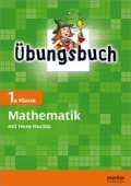 Mentor Mathematik Lernhilfe, Grundschule