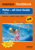 Mentor Mathematik Lernhilfe, Grundschule