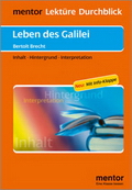 Deutsch Interpretation, Reihe Lekt&uuml;re Durchblick