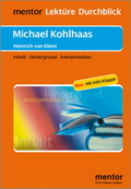 Deutsch Interpretation, Reihe Lekt&uuml;re Durchblick