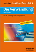 Deutsch Interpretation, Reihe Lekt&uuml;re Durchblick