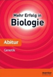 Mentor Abi Lernhilfen. Biologie