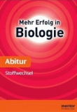 Mentor Abi Lernhilfen. Biologie