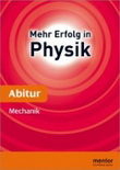Mentor Physik Lernhilfe, 5.-10. Klasse
