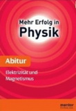 Mentor Physik Lernhilfe, 5.-10. Klasse