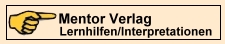 Mentor Verlag - Lernhilfen & Interpretationen