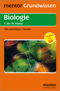 Mentor Chemie (Organik), Mittelstufe