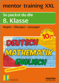 Mentor XXL, 9. Klasse