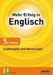 Mentor Englisch Lernhilfe, 7. Klasse