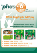 Mentor Englisch Lernhilfe, 5./6. Klasse