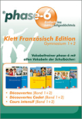 Franz&ouml;sisch Lernhilfe 5.-13. Schuljahr