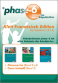 Franz&ouml;sisch Lernhilfe 5.-13. Schuljahr