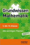 Mentor Mathematik Lernhilfe, Orientierungsstufe