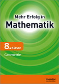 Mentor Mathematik Lernhilfe, Sekundarstufe I