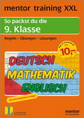 Mentor Mathematik Lernhilfe, Sekundarstufe I