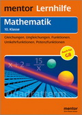Mentor Mathematik Lernhilfe, Sekundarstufe I
