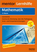 Mentor Mathematik Lernhilfe, Sekundarstufe I
