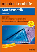 Mentor Mathematik Lernhilfe, Sekundarstufe I