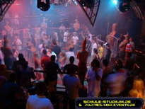 Bilder von der School´s Out Party im A 65 in Kandel - Snipes-Production.com