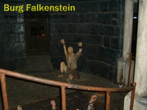Holiday Park in Hassloch - Burg Falkenstein