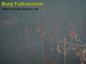 Holiday Park in Hassloch - Burg Falkenstein