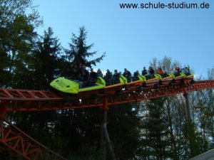 Holiday Park in Hassloch - Expedition Ge-Force