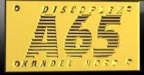 Discothek A65 in K andel