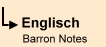 Englisch Interpretationen, Reihe K&ouml;nigs Erl&auml;uterungen, Reihe CliffsNotes