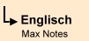 Englisch Interpretationen, Reihe K&ouml;nigs Erl&auml;uterungen, Reihe MaxNotes