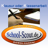 School-Scout. Klassenarbeiten mit Musterl&ouml;sungen zum Download