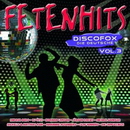 FetenHits. Discofox die Deutsche Vol.3