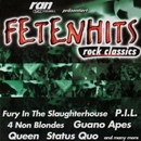 FetenHits. The Rock Classics