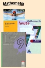 Schulbücher für das neue Schuljahr 2009/2010