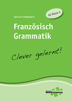 Franzsisch Grammatik- Übungen mit Lösungen