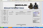 Counterstrike, eine private HP