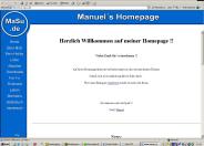 Andreas HOMEPAGE