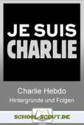 Charlie Hebdo. Hintergründe & Folgen