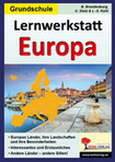 Lernwerkstatt Europa. Unterrichtsmaterial Sozialkunde Unterrichtsmaterial