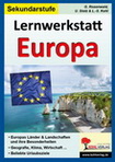 Lernwerktstatt Deutschland. Unterrichtsmaterial Sozialkunde Unterrichtsmaterial