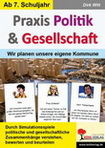 Praxis, Politik & Gesellschaft. Unterrichtsmaterial Sozialkunde Unterrichtsmaterial